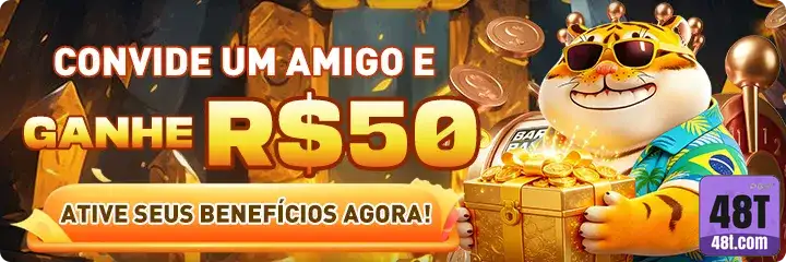 48t.com participe de premiado jogo