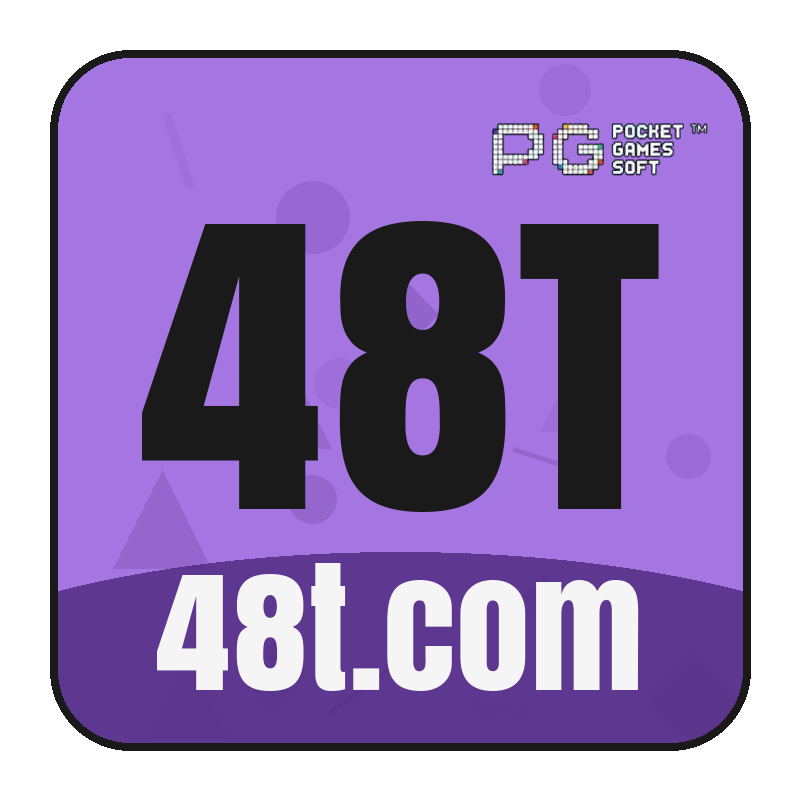 48t.com logo