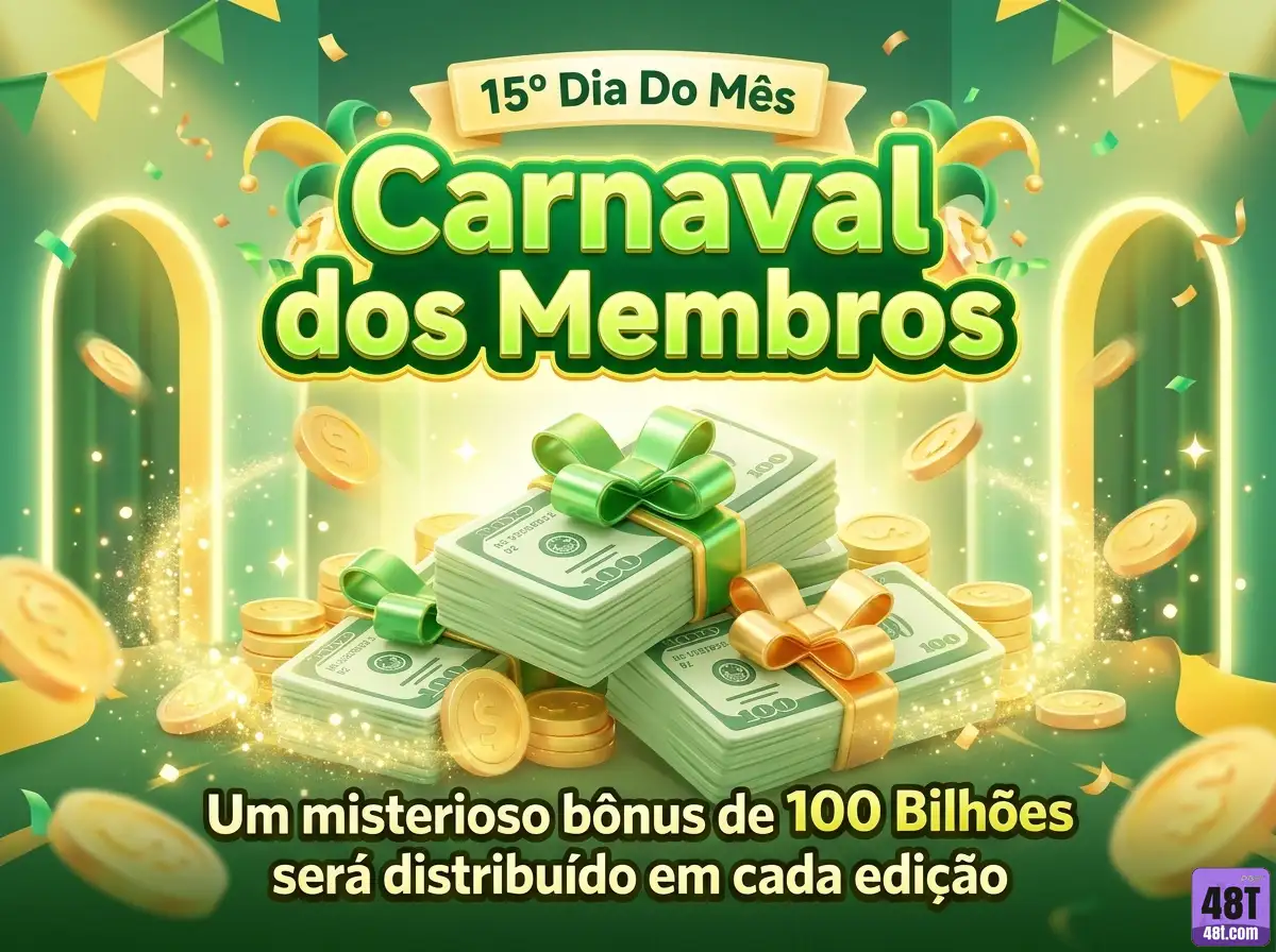 48t.com participe de inovador jogo